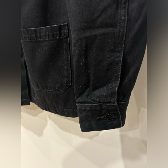 Barbour Patsy Shirt Jacket - Picture 7 of 12